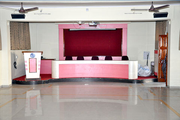 The New College-Conference Hall